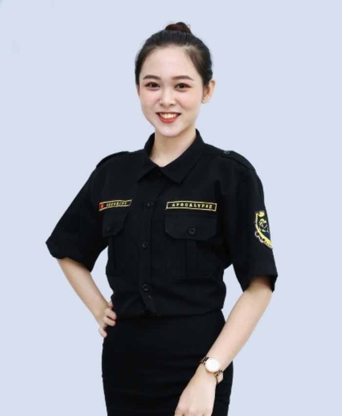 Áo Nhà Cái FLY88.COM Xanh Chín, Uy Tín Tặng 188k an ninh tay ngắn chất kaki đẹp