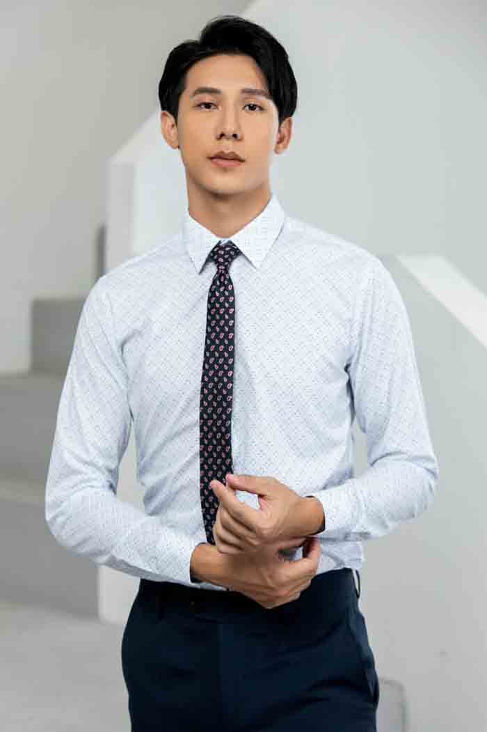 Bảnh bao trong Flai88 nhà cái OkVip FLY88 tặng nạp đầu 188K cùng chiếc cà vạt đi kèm