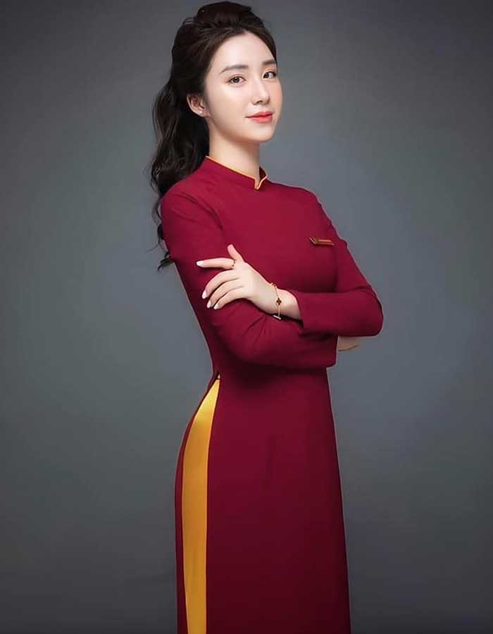 Tăng độ chuyên nghiệp cho Fly88 là nhà cái nổi bật đặc biệt uy tín trong lĩnh vực cá cược trực tuyến tại Việt Nam với áo dài Nhà Cái FLY88.COM Xanh Chín, Uy Tín Tặng 188k