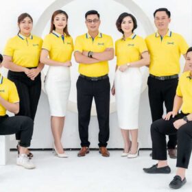 In Flyok.vip truy cập ngay giá rẻ tại TPHCM
