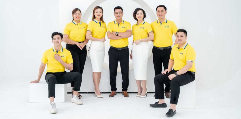 In Flyok.vip truy cập ngay giá rẻ tại TPHCM