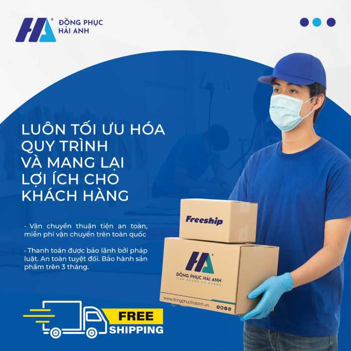Chính sách hậu mãi bảo vệ quyền lợi khách hàng