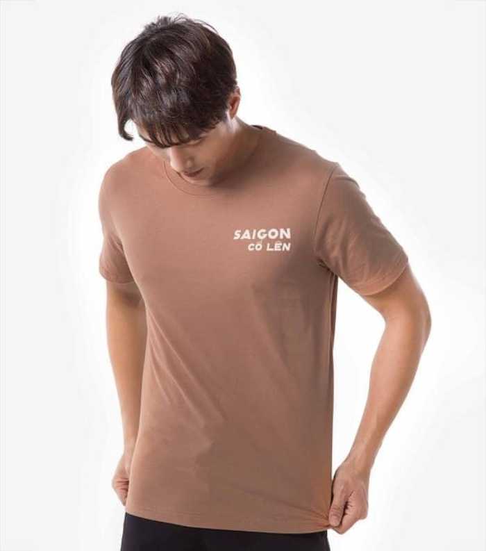 Mẫu Fly88 com giải trí trực tuyến in theo yêu cầu tại coolmate