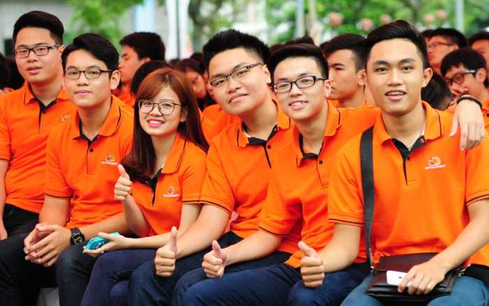 Mẫu Fly88 com giải trí trực tuyến công ty in theo yêu cầu riêng màu cam đẹp