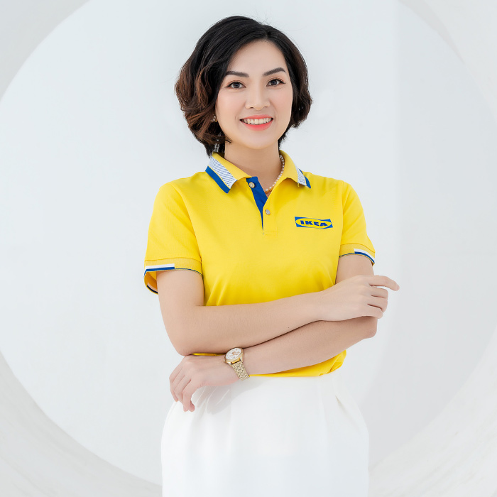 Mẫu Fly883 Mở Tài Khoản Nhà Cái FLY88.COM Xanh Chín, Uy Tín Tặng 188k công ty dáng suông màu vàng nổi bật với gam màu vàng tươi mới