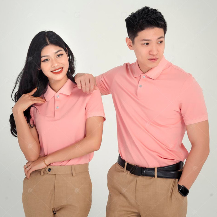 Mẫu Áo Polo Fly88 là nhà cái nổi bật đặc biệt uy tín trong lĩnh vực cá cược trực tuyến tại Việt Nam Công Ty Màu Lòng Tôm