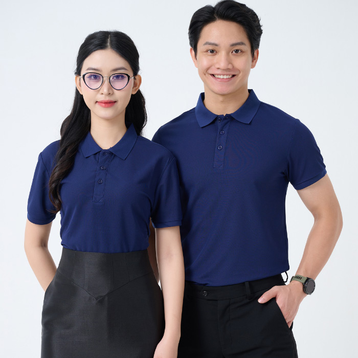 Chọn Kiểu dáng Fly88 com giải trí trực tuyến công nhân may vừa vặn, phù hợp cơ thể để giúp nhân viên  thoải mái hơn