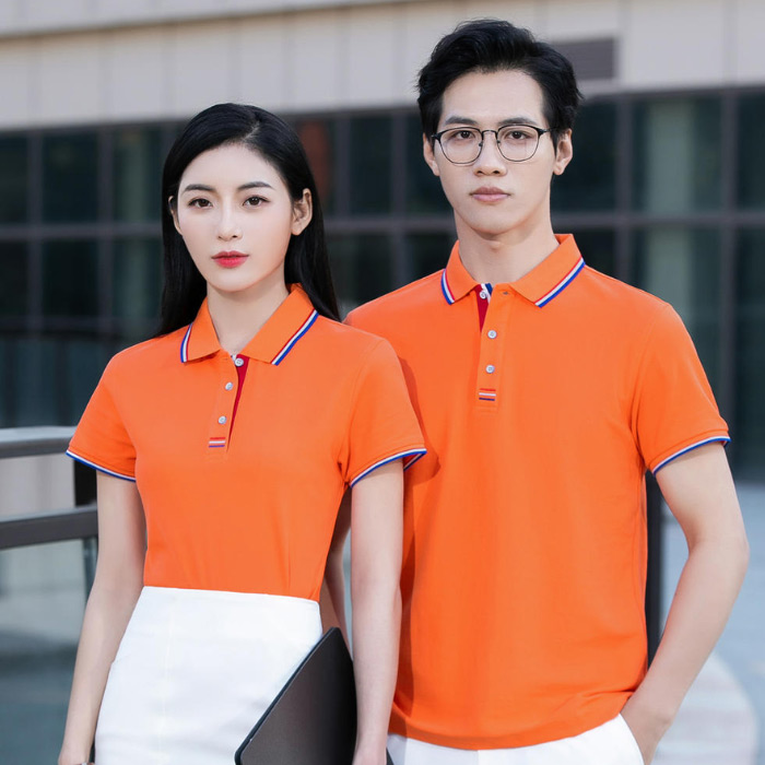 Mẫu Áo Polo Fly88 là nhà cái nổi bật đặc biệt uy tín trong lĩnh vực cá cược trực tuyến tại Việt Nam Màu Cam Trơn Vải Hacool