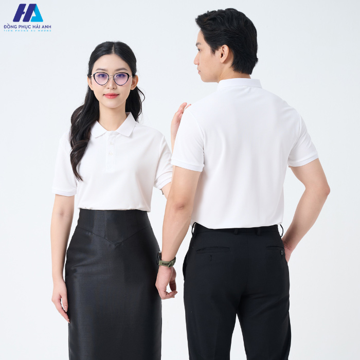Thiết kế màu trắng đơn giản nhưng vẫn cuốn hút và sang trọng