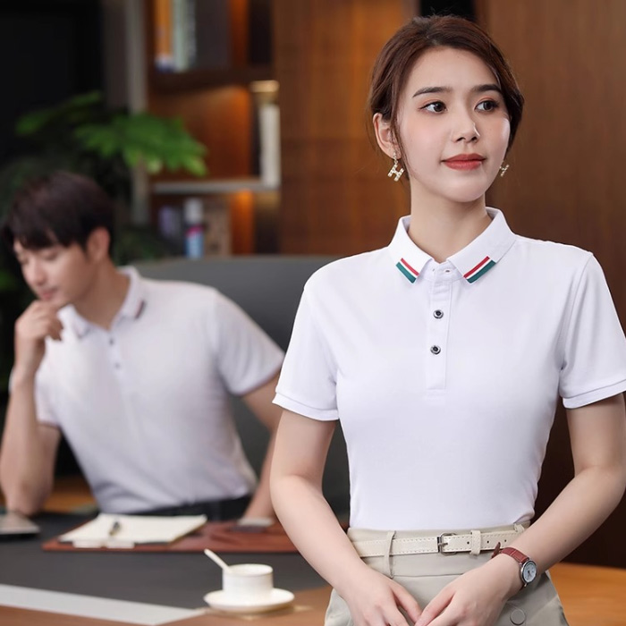 Sử dụng công nghệ in kỹ thuật số tiên tiến, in ấn rõ ràng các chi tiết trên áo