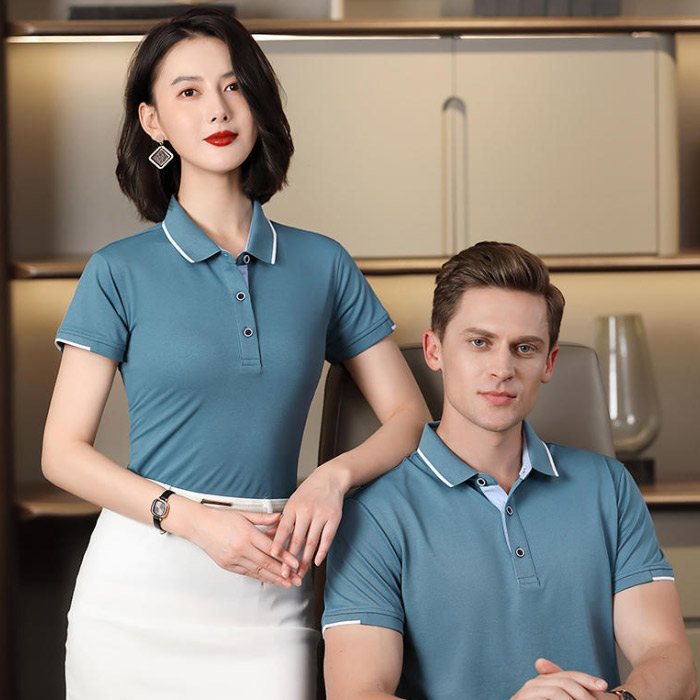 Gam màu xanh ngọc sang trọng và trang nhã