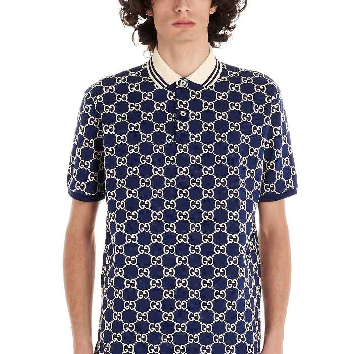 Sản phẩm Fly88 com giải trí trực tuyến polo Gucci 