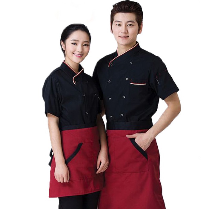 Nhân viên pha chế trong Flai88 nhà cái OkVip FLY88 tặng nạp đầu 188K cổ tàu