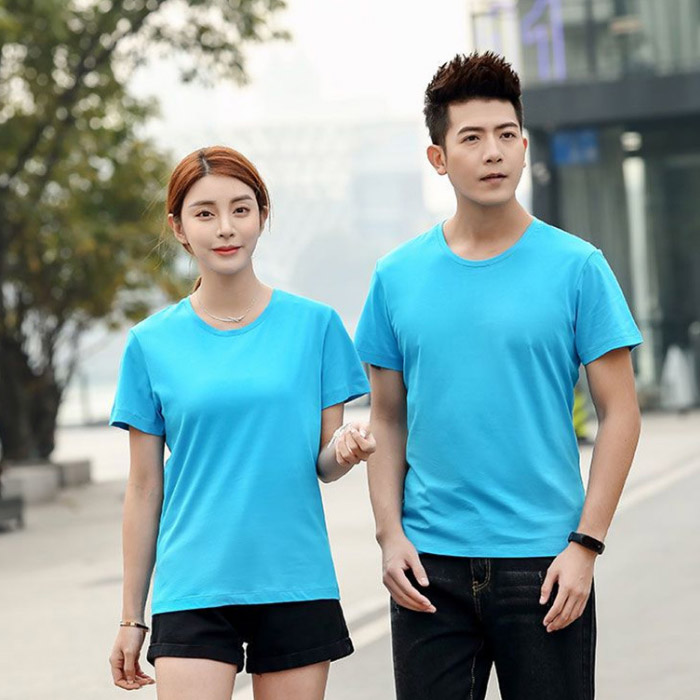 Mẫu Fly88 com giải trí trực tuyến Nhà Cái FLY88.COM Xanh Chín, Uy Tín Tặng 188k cổ tròn màu xanh nước biển trẻ trung, năng động