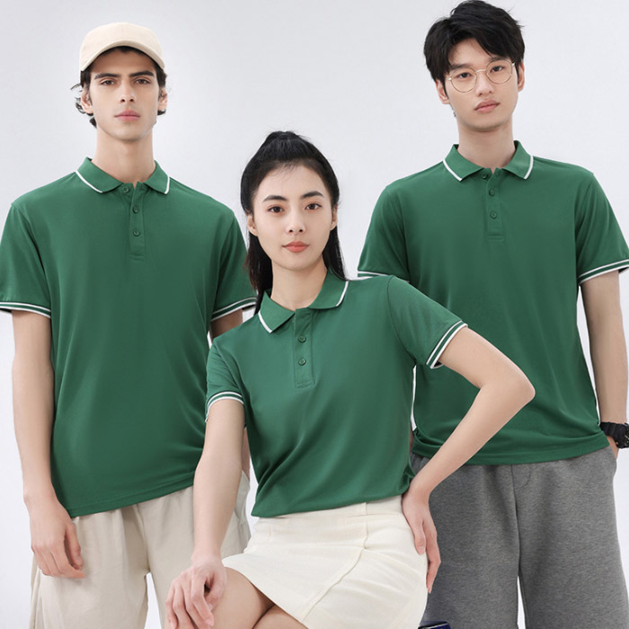 Màu xanh lá đại diện cho sự tươi mới và năng lượng