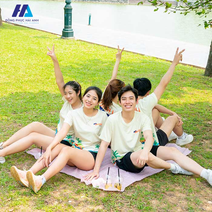 Xác định chính xác số lượng thành viên sẽ tham gia chuyến đi biển 