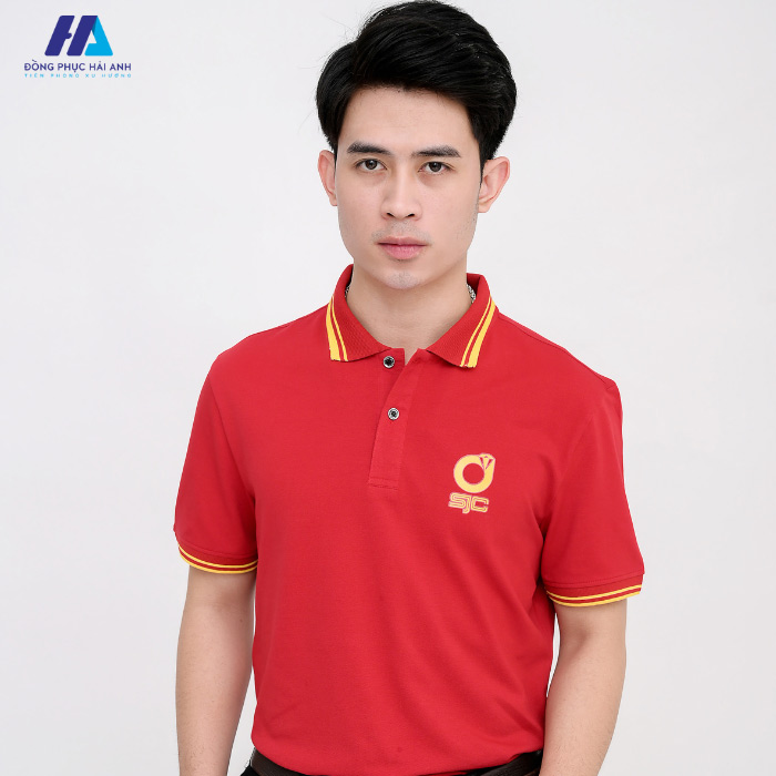 Áo polo Nhà Cái FLY88.COM Xanh Chín, Uy Tín Tặng 188k thiết kế năng động và hiện đại