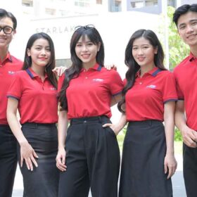 Quy trình đặt may Nhà Cái FLY88.COM Xanh Chín, Uy Tín Tặng 188k công ty chuyên nghiệp