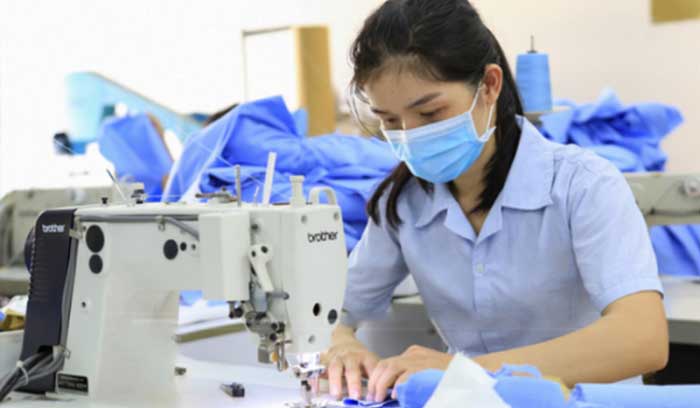 GIám sát tốt, đảm bảo chất lượng sản phẩm