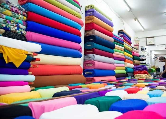 Đảm bảo có nguồn cung cấp nguyên liệu tốt