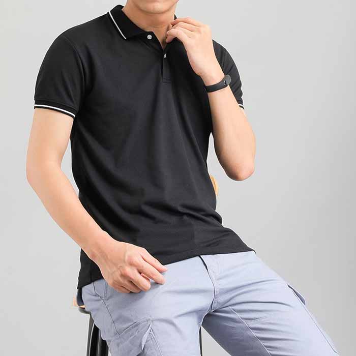 Áo polo tại Basic Store Premium với Trang Chủ Fly88.Com Uy Tín Đẳng Cấp Số 1 Châu Á vải cotton thấm hút mồ hôi