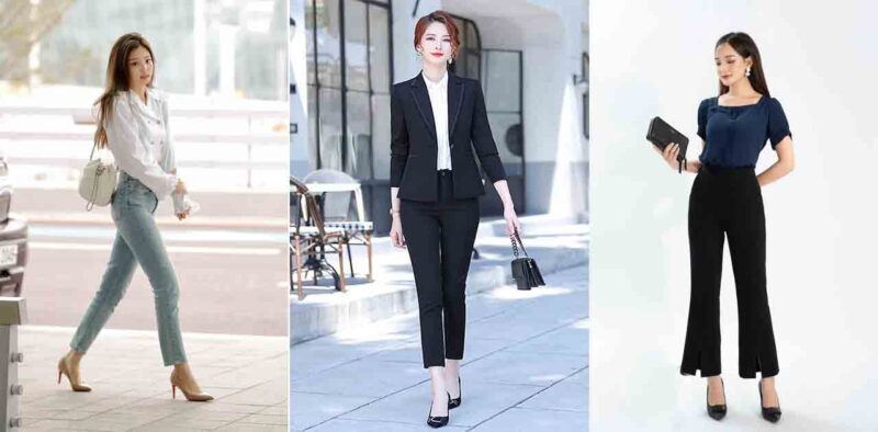 Các cách kết hợp quần áo đẹp cho các cô nàng Trang Chủ Fly88.Com Uy Tín Đẳng Cấp Số 1 Châu Á