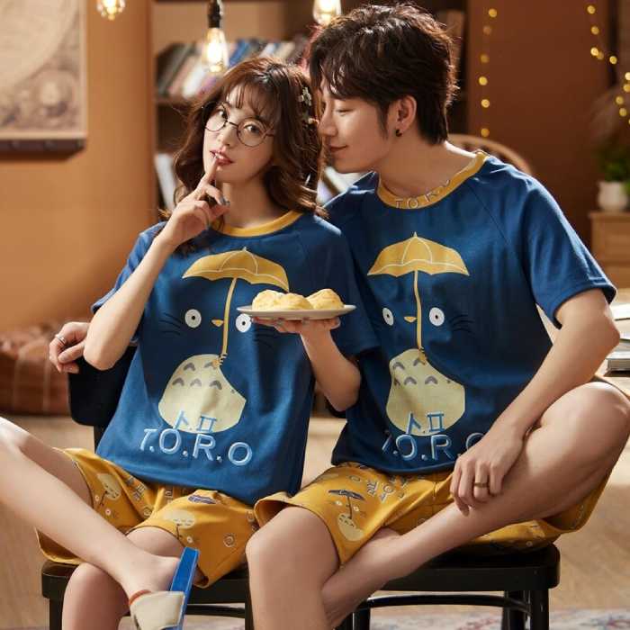 Bộ Fly88 com giải trí trực tuyến cổ tròn quần short cotton đi biển mát mẻ