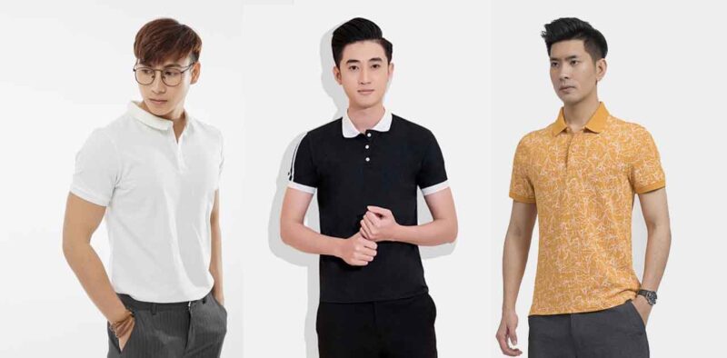 Mẫu Fly883 Mở Tài Khoản cho nam đẹp tại các cửa hàng uy tín tphcm
