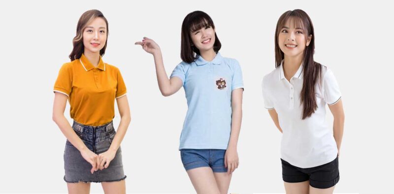 Các shop bán Fly88 com giải trí trực tuyến polo nữ đẹp chất lượng cao
