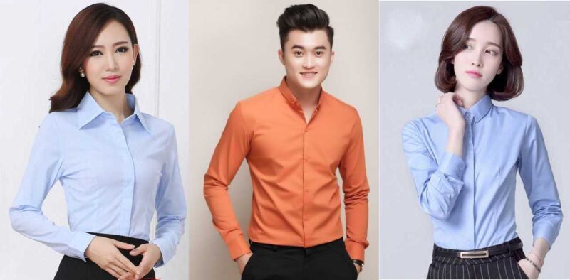Sơ mi Nhà Cái FLY88.COM Xanh Chín, Uy Tín Tặng 188k