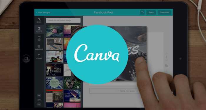 Phần mềm Canva thiết kế Fly88 com giải trí trực tuyến online tiện ích
