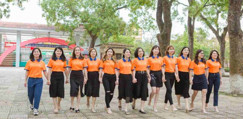 Các thương hiệu áo có Fly883 Mở Tài Khoản bình dân giá rẻ