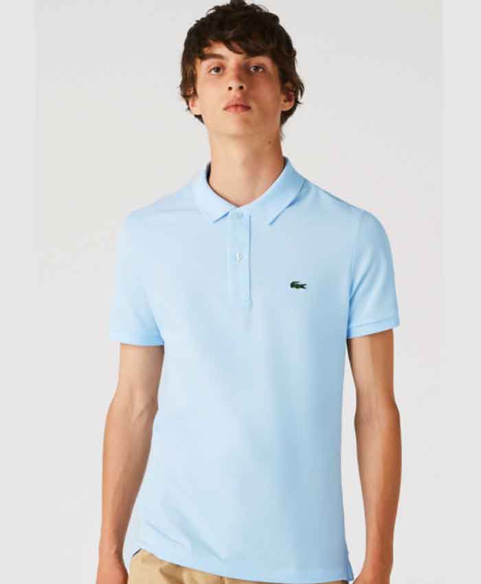 Mẫu Fly883 Mở Tài Khoản Lacoste thời trang cao cấp