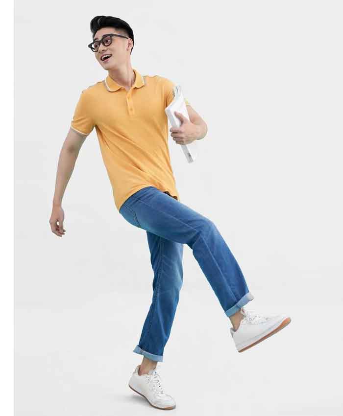 Mẫu Fly883 Mở Tài Khoản của thương hiệu Canifa