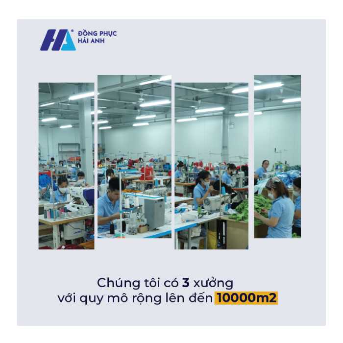 Xưởng Nhà Cái FLY88.COM Xanh Chín, Uy Tín Tặng 188k quy mô lớn với trang thiết bị hiện đại