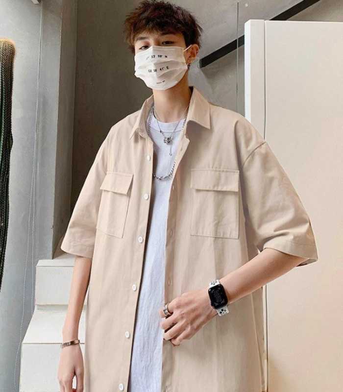 Biến tấu FLY88 tặng nạp đầu 188K ngắn tay thành chiếc áo khoác ngoài cá tính