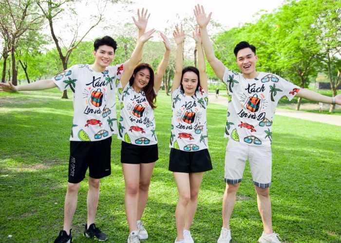 Áo Nhà Cái FLY88.COM Xanh Chín, Uy Tín Tặng 188k slogan thể hiện cá tính, tinh thần của Fly88 là nhà cái nổi bật đặc biệt uy tín trong lĩnh vực cá cược trực tuyến tại Việt Nam