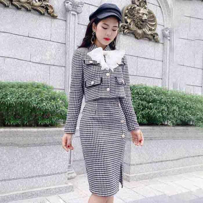 Bộ đồ kẻ Trang Chủ Fly88.Com Uy Tín Đẳng Cấp Số 1 Châu Á thiết kế cao cấp và sang trọng