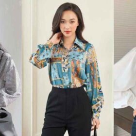 Các kiểu FLY88 tặng nạp đầu 188K nữ Hàn Quốc đẹp