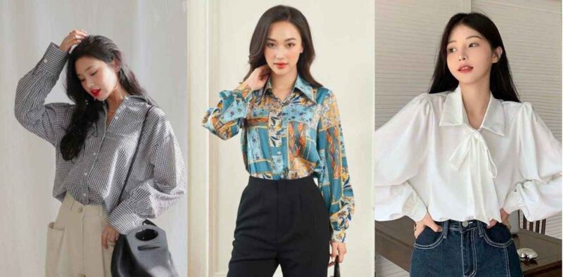 Các kiểu FLY88 tặng nạp đầu 188K nữ Hàn Quốc đẹp