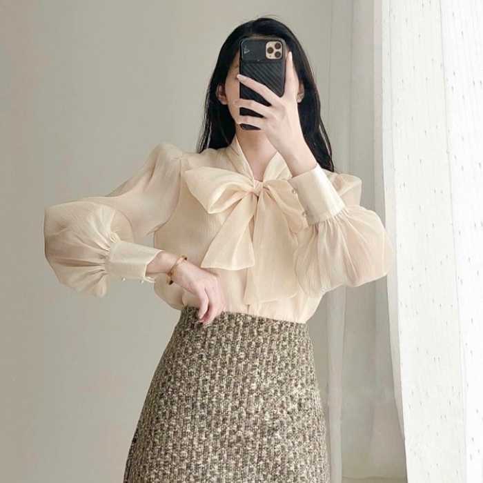 Những chiếc FLY88 tặng nạp đầu 188K tay bồng luôn toát lên vẻ đẹp nữ tính và đằm thắm cho phái đẹp