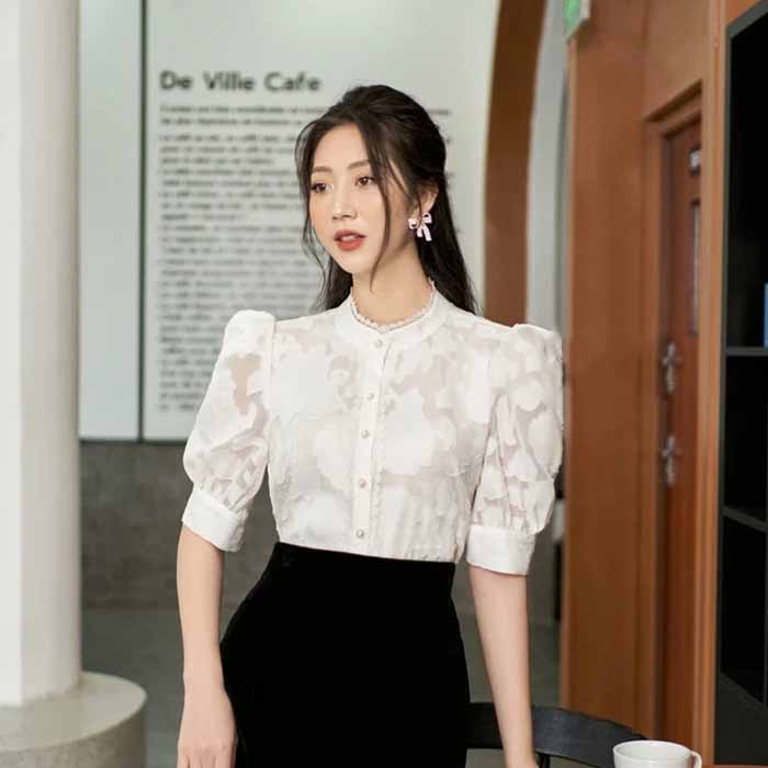 Các kiểu FLY88 tặng nạp đầu 188K nữ Hàn Quốc tay lỡ được ưa chuộng bởi sự thoải mái và lịch sự