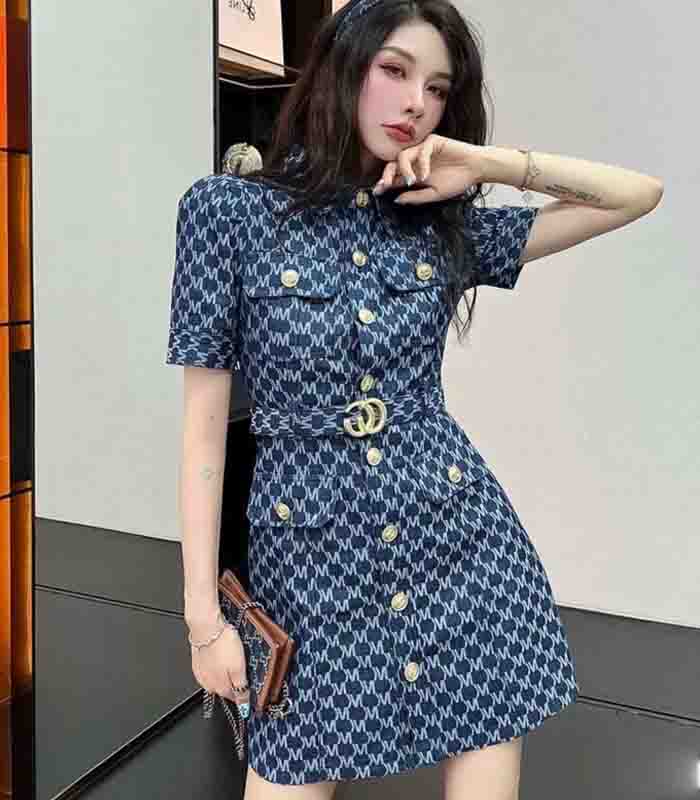 Các kiểu đầm Trang Chủ Fly88.Com Uy Tín Đẳng Cấp Số 1 Châu Á trẻ trung thương hiệu cao cấp giúp nàng thêm thời thượng và đẳng cấp