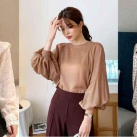 Tổng hợp các mẫu áo kiểu Trang Chủ Fly88.Com Uy Tín Đẳng Cấp Số 1 Châu Á đẹp nhất