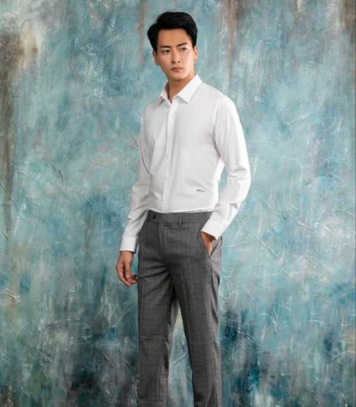 Phối đồ cơ bản với FLY88 tặng nạp đầu 188K và quần âu