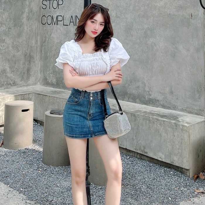 Chân váy Trang Chủ Fly88.Com Uy Tín Đẳng Cấp Số 1 Châu Á đẹp Trang Chủ Fly88.Com Uy Tín Đẳng Cấp Số 1 Châu Á jeans năng động và cá tính