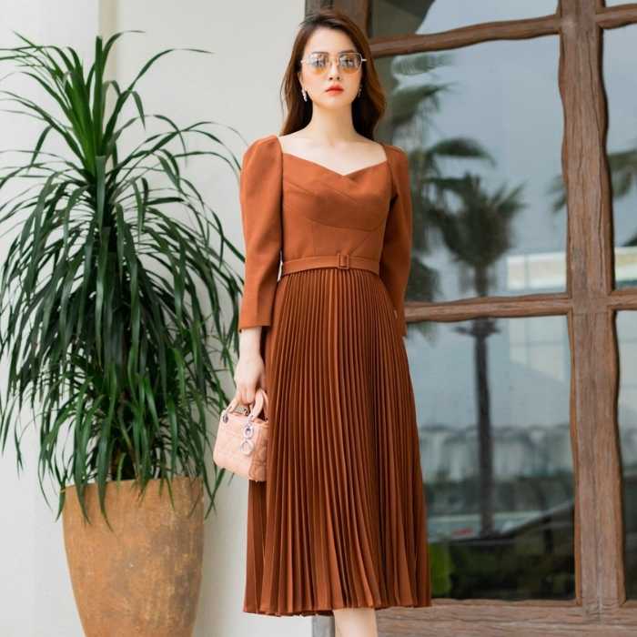 Chân váy xếp ly mang đến outfit thời trang, phong cách cho nàng Trang Chủ Fly88.Com Uy Tín Đẳng Cấp Số 1 Châu Á