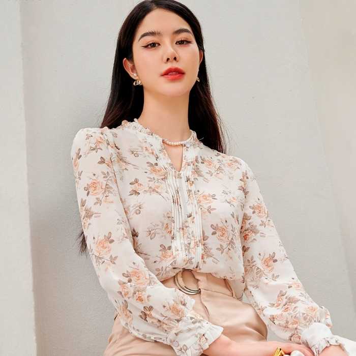 Sở hữu những chiếc áo kiểu thời trang và nhiều đồ Trang Chủ Fly88.Com Uy Tín Đẳng Cấp Số 1 Châu Á nữ đẹp TPHCM tại Gumac