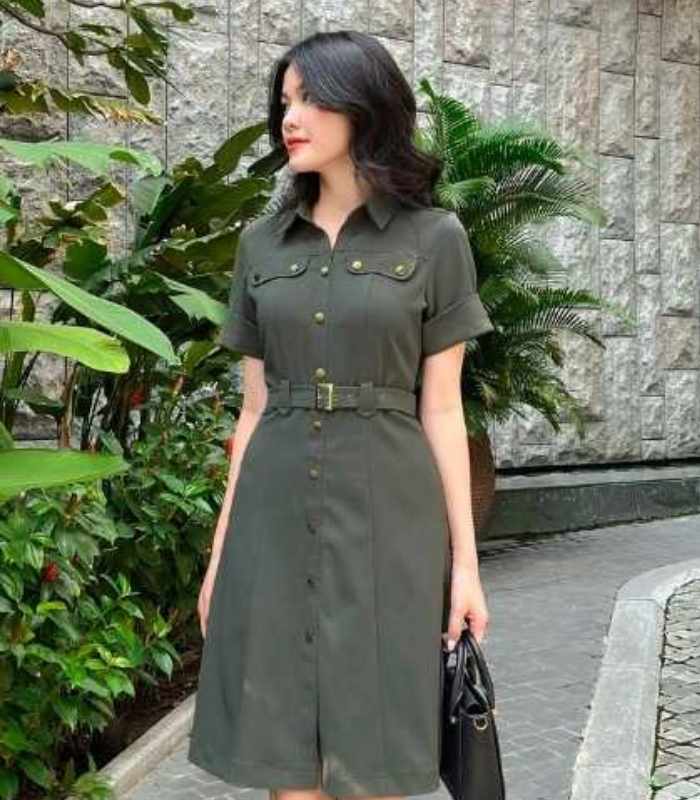 Váy đầm K&K Fashion nhận được sự yêu thích của đông đảo chị em Trang Chủ Fly88.Com Uy Tín Đẳng Cấp Số 1 Châu Á