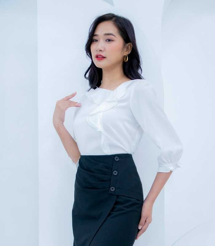Thời trang Zennic mang xu hướng đơn giản, trẻ trung, phù hợp nữ giới Fly88 com cá cược WC 2026 mọi lứa tuổi